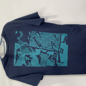 CAMISETA NIKE T-M