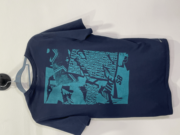 CAMISETA NIKE T-M
