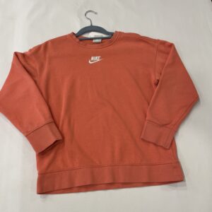 SUDADERA NIKE T-L