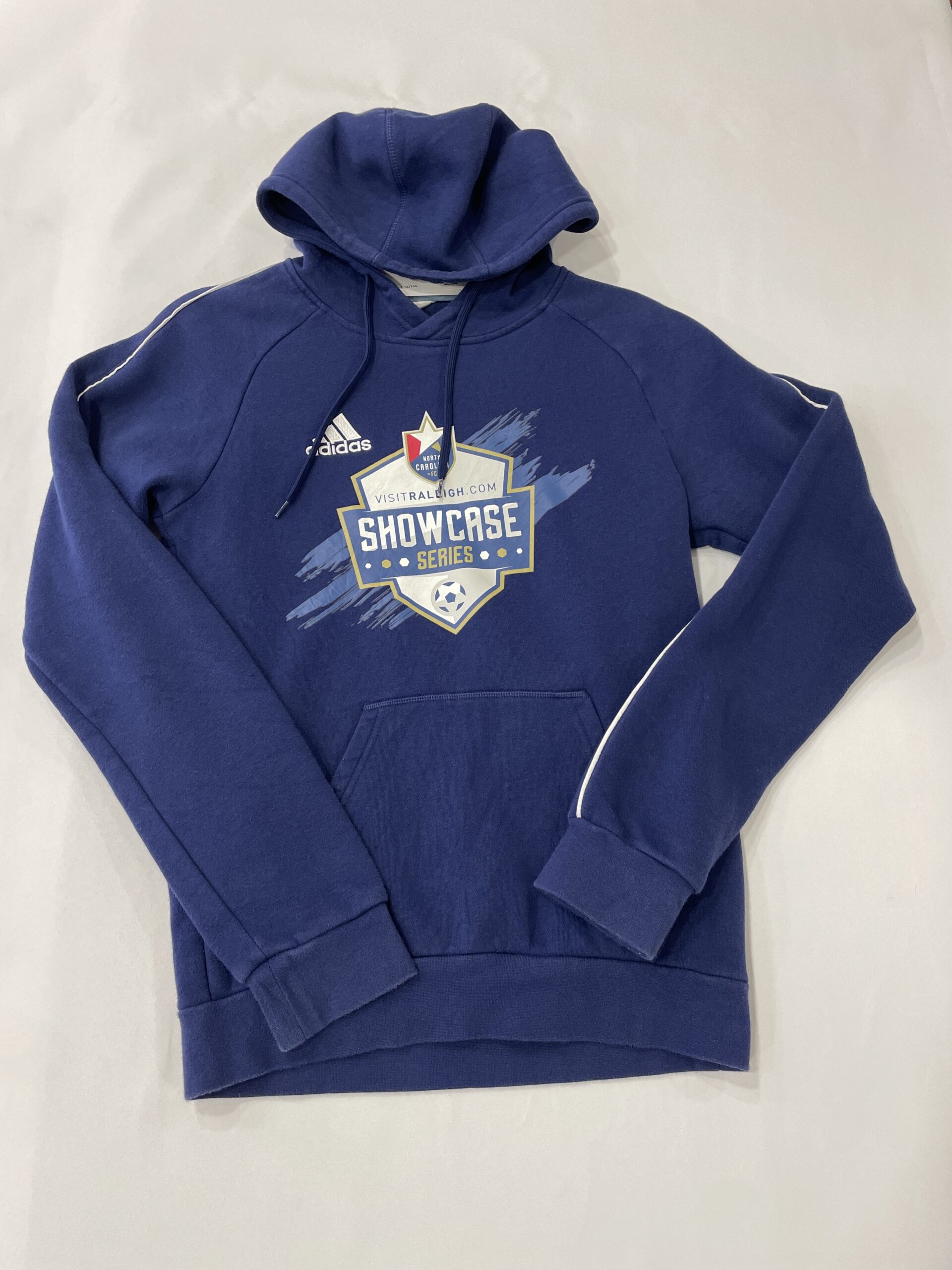 SUDADERA NIKE T-XS