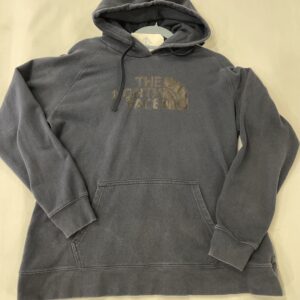 SUDADERA THE NORTH FACE T-XL