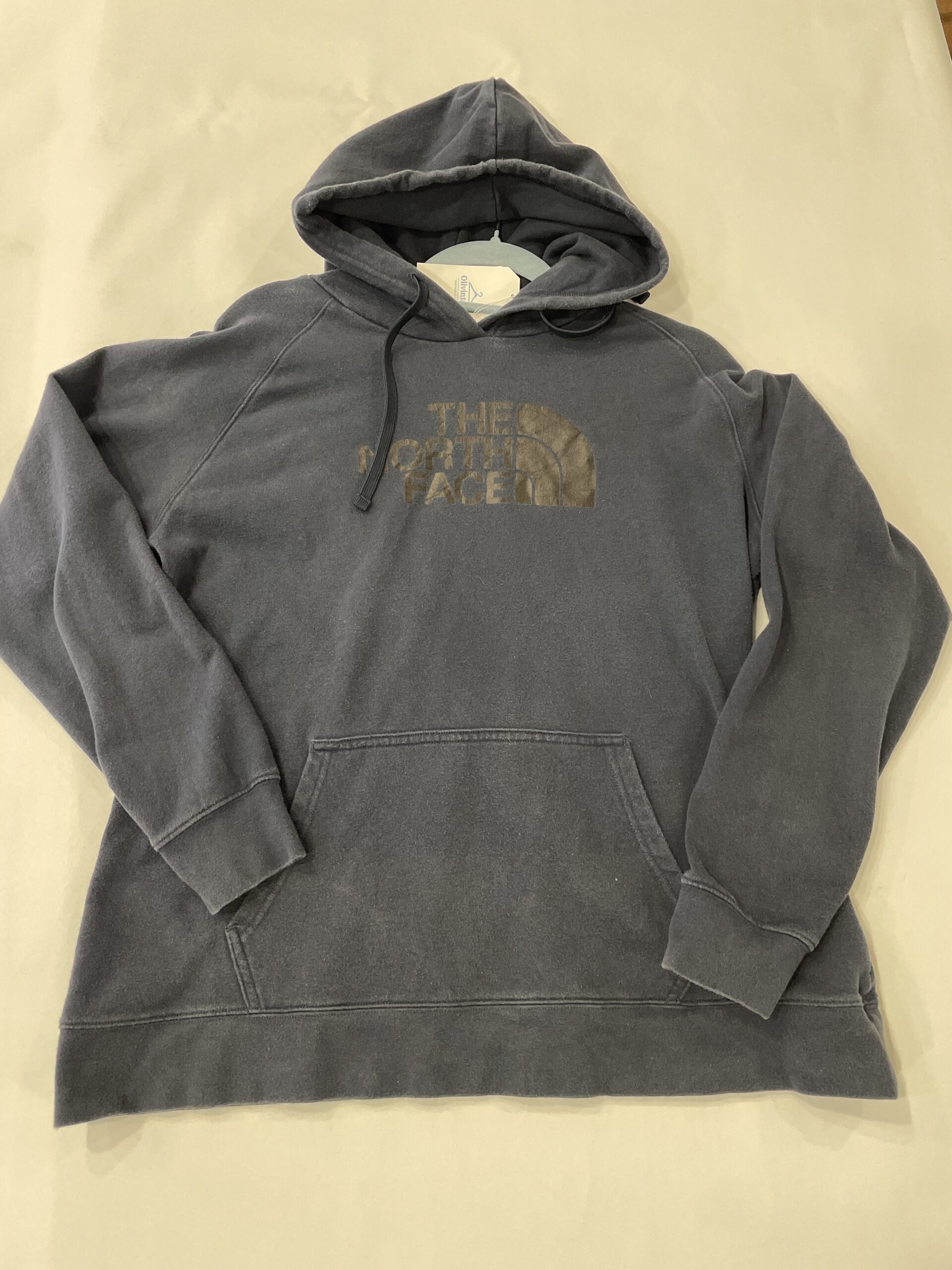 SUDADERA THE NORTH FACE T-XL