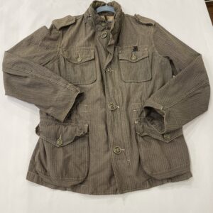 CAZADORA DIESEL T-L