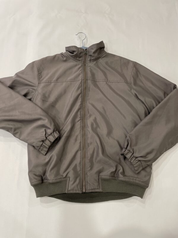 CAZADORA CHAPS T-M