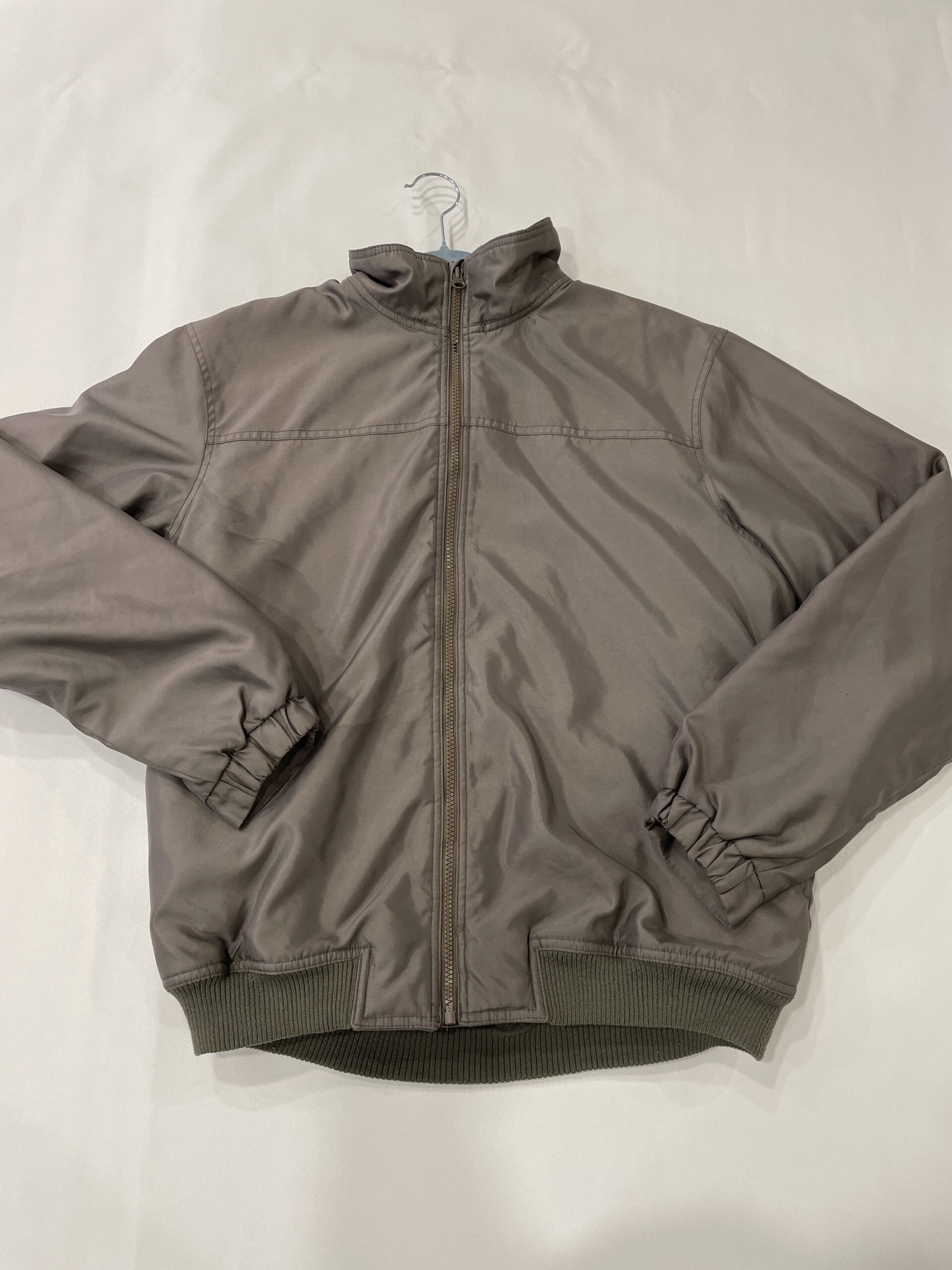 CAZADORA CHAPS T-M