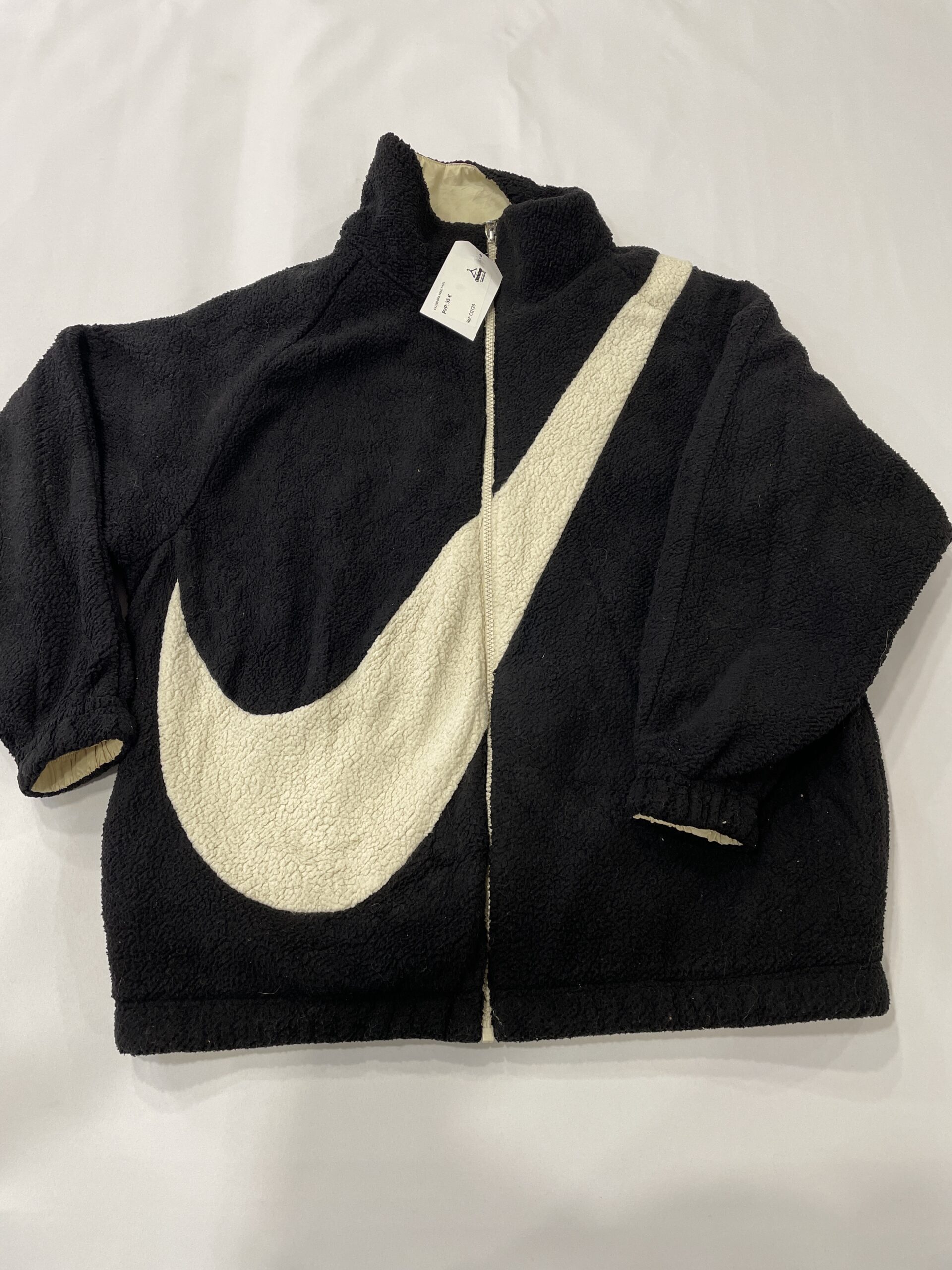 CAZADORA NIKE T-M/L - Imagen 2