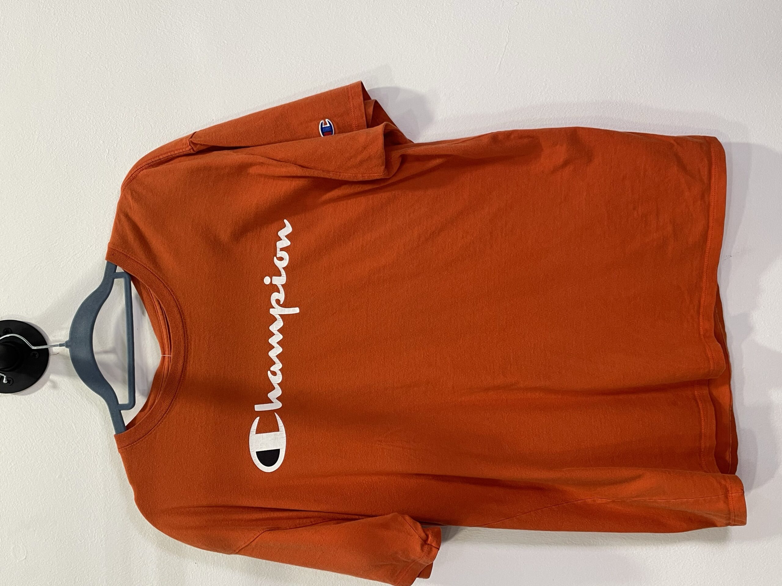 CAMISETA CHAMPION T-L