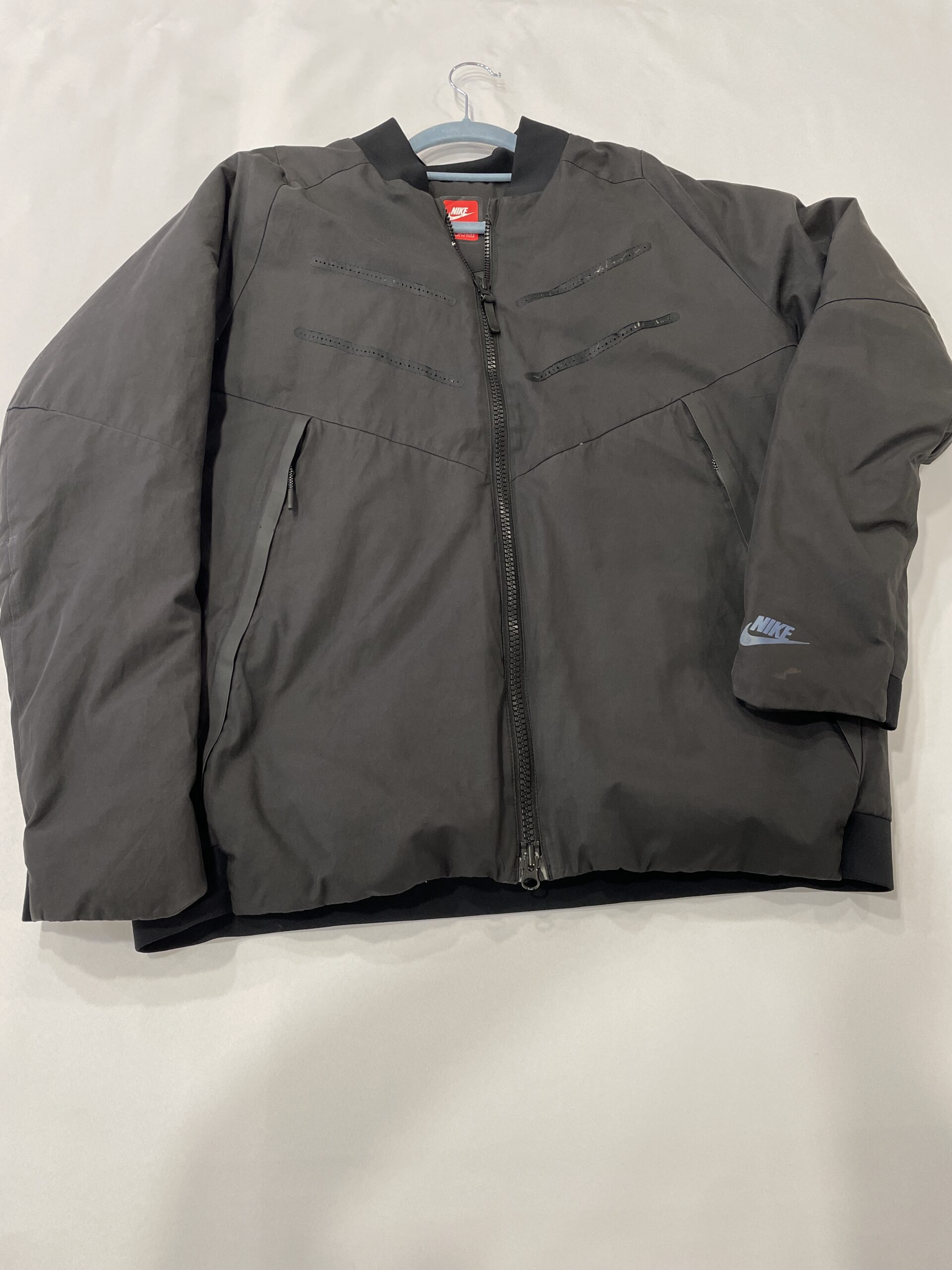 CAZADORA NIKE T-L