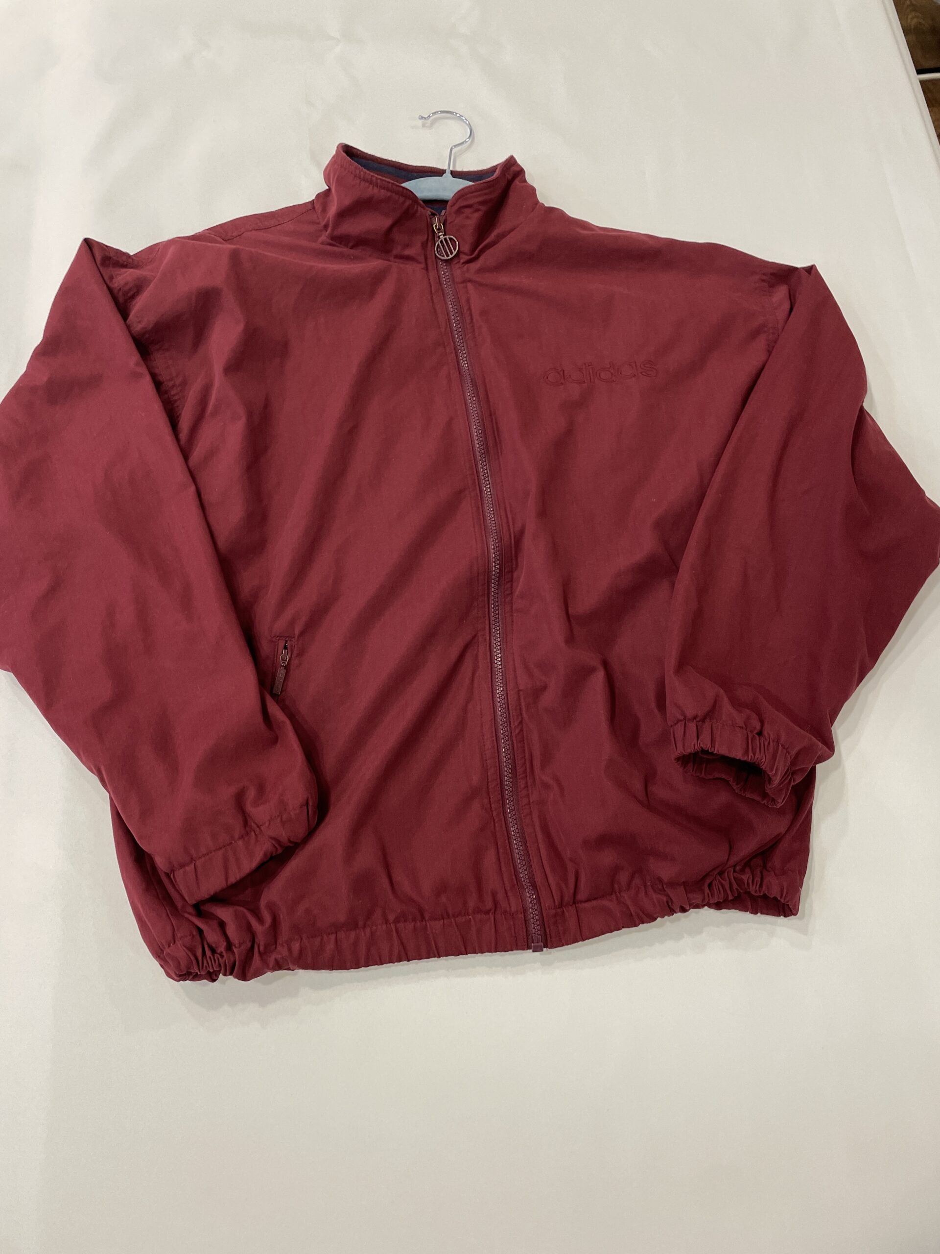CAZADORA ADIDAS T-M