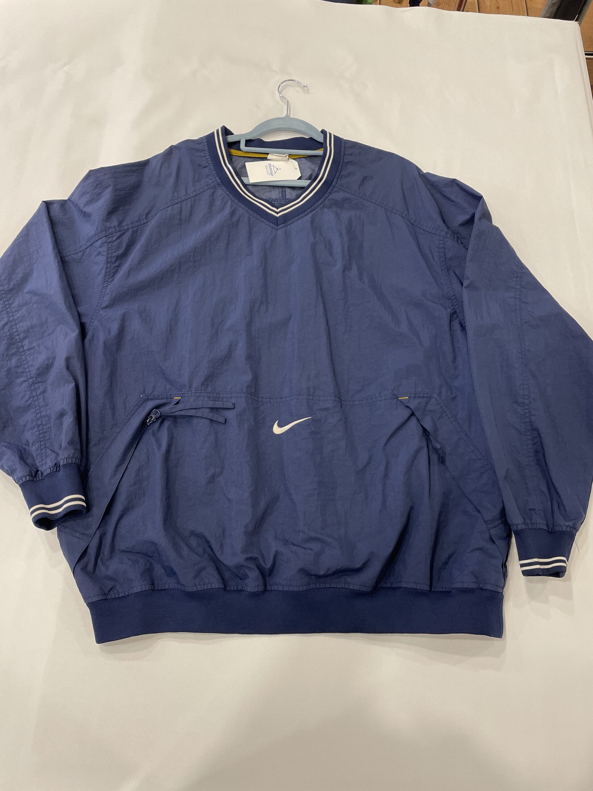 CAZADORA NIKE T-XXL