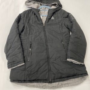 CAZADORA REBOOK T-M/L