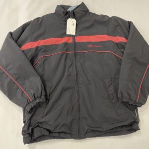 CAZADORA REBOOK T-XL
