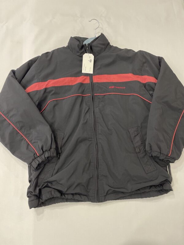 CAZADORA REBOOK T-XL