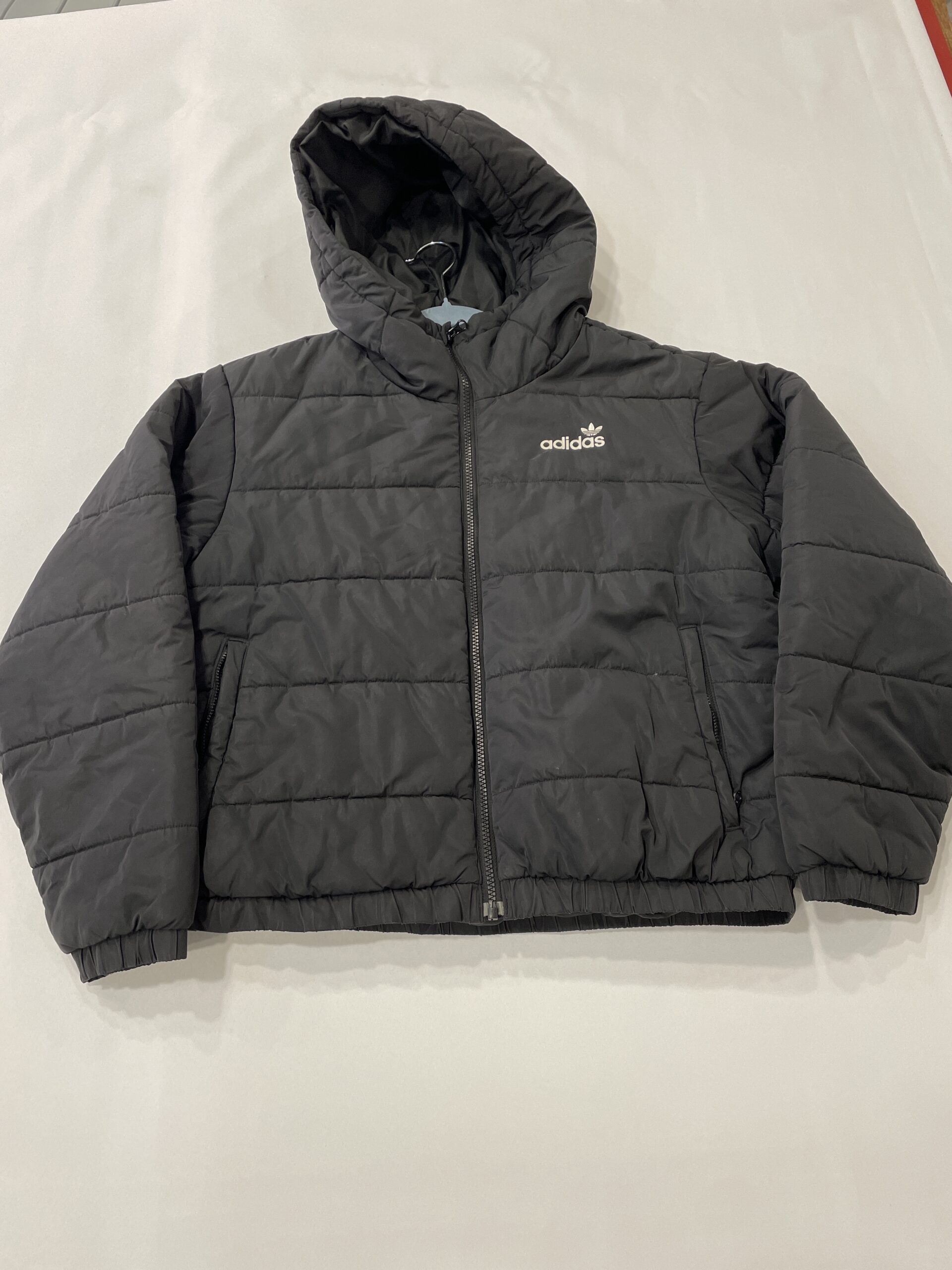 CAZADORA ADIDAS T-S