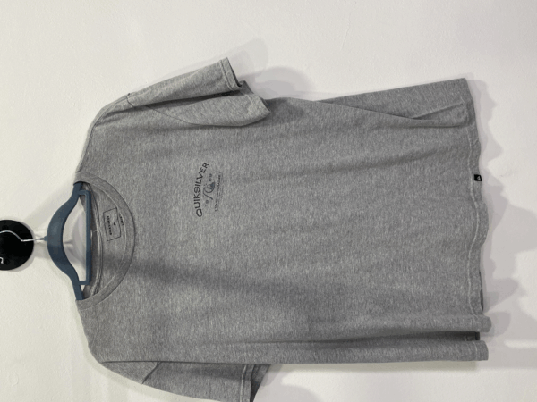 CAMISETA QUICKSILVER T-L