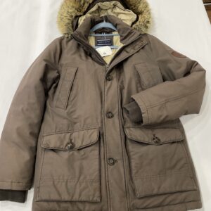 CAZADORA TOMMY T-S