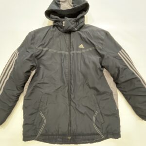 CAZADORA ADIDAS T-L