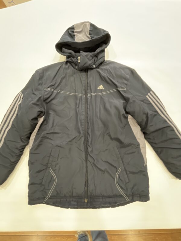 CAZADORA ADIDAS T-L