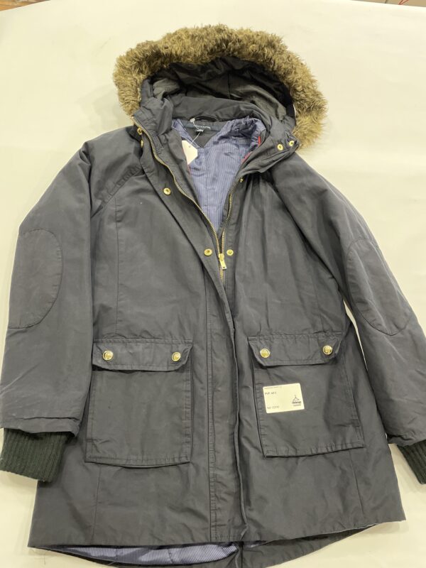 CAZADORA TOMMY T-S