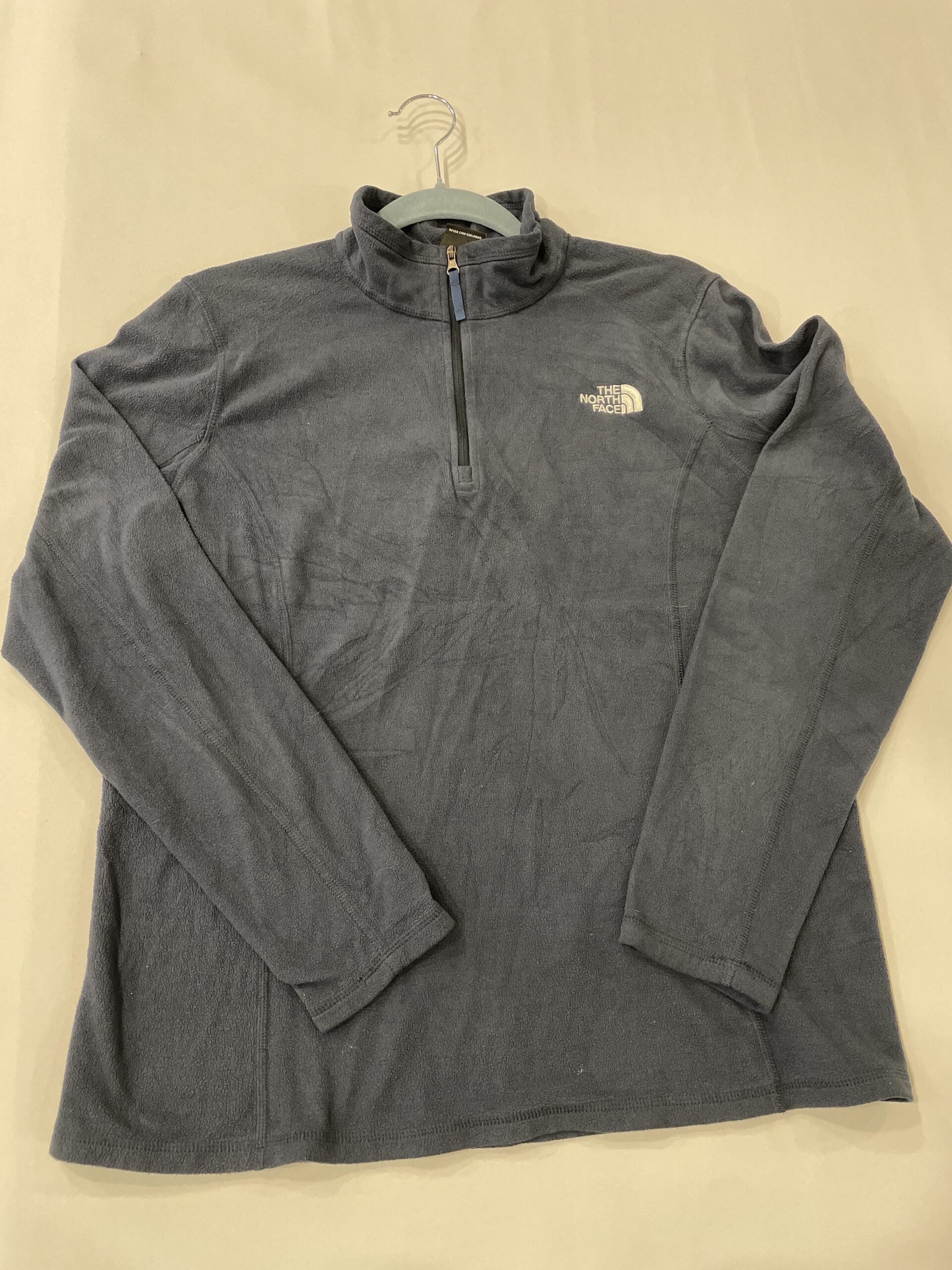 POLAR THE NORTH FACE T-L