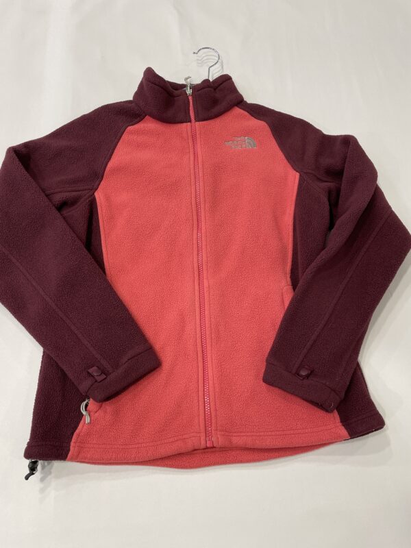 POLAR THE NORTH FACE T-M