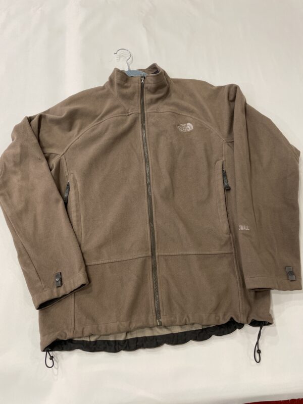 POLAR THE NORTH FACE T-L
