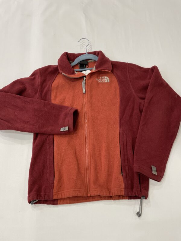 POLAR THE NORTH FACE T-S