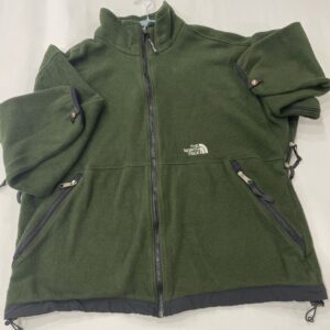 POLAR THE NORTH FACE T-XL
