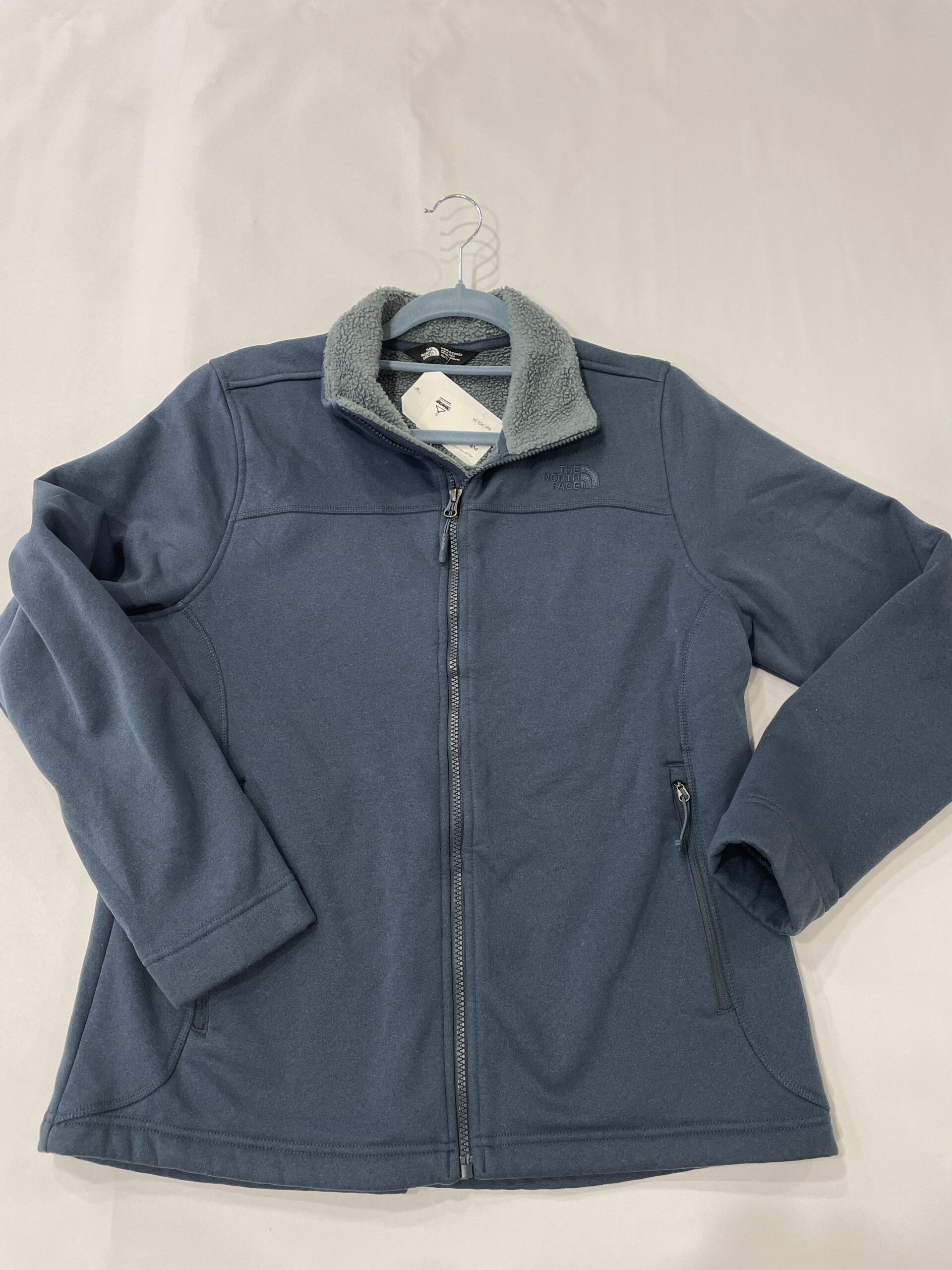 POLAR THE NORTH FACE T-XL