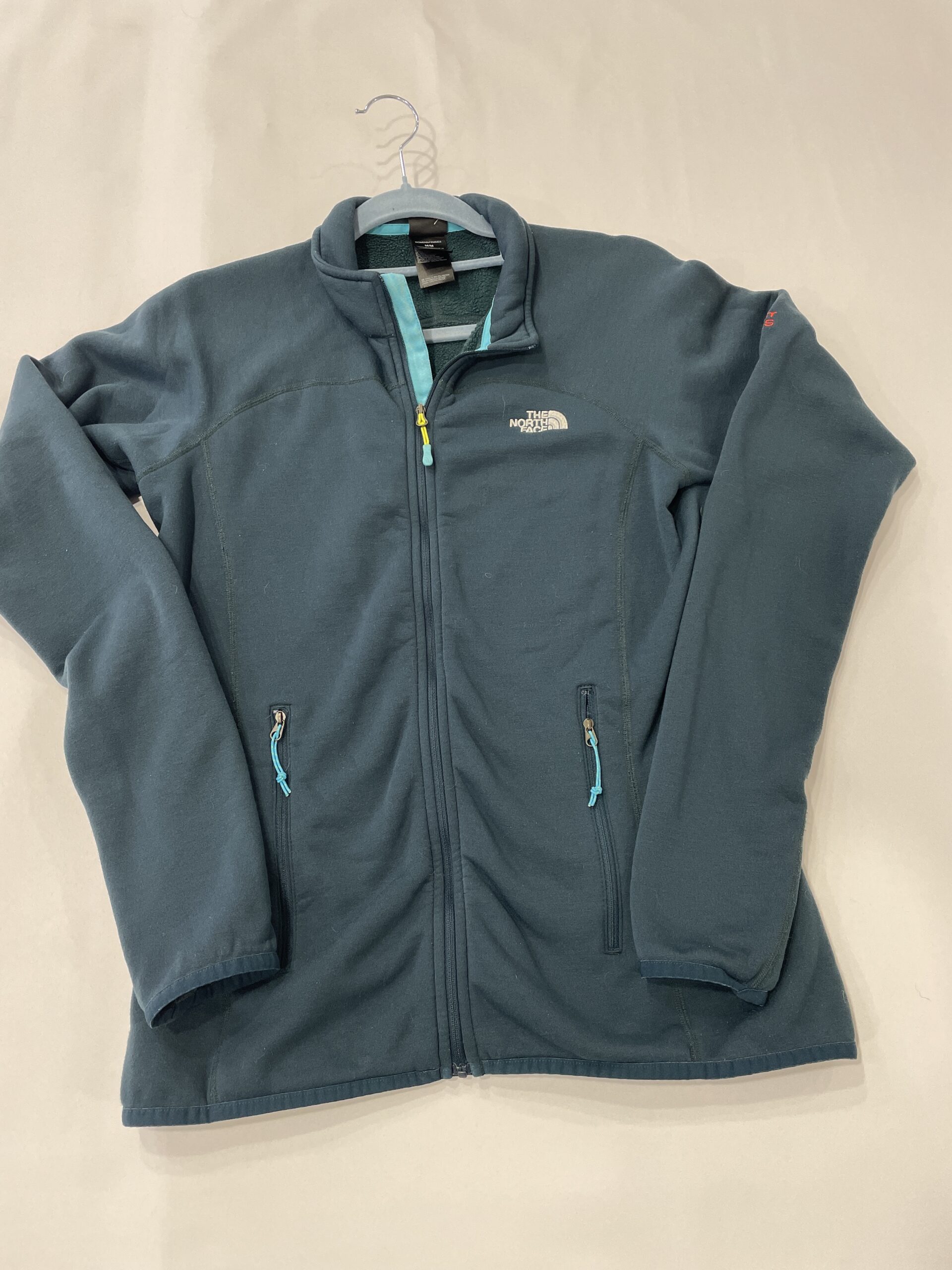 POLAR THE NORTH FACE T-M
