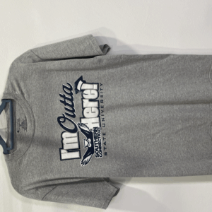 CAMISETA CHAMPION T-M