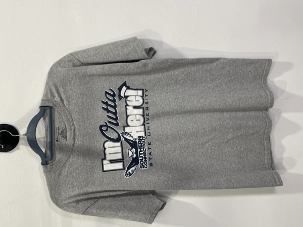 CAMISETA CHAMPION T-M