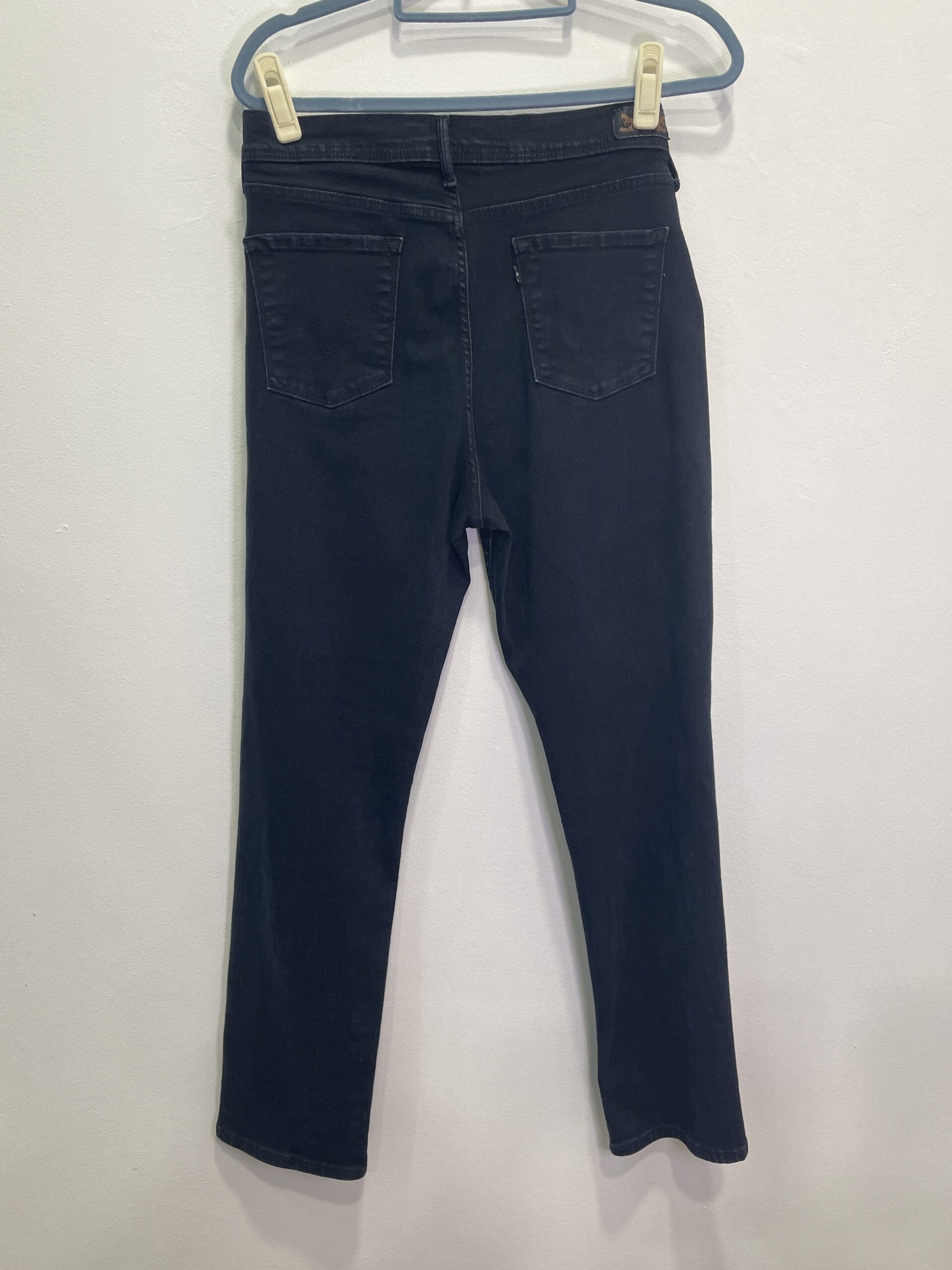PANTALON LARGO LEVIS T-XXL