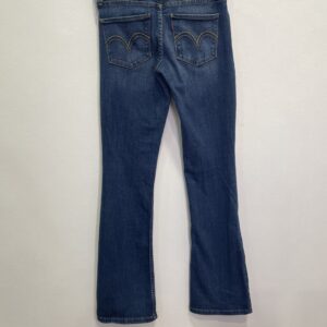 PANTALON LARGO LEVIS T-S