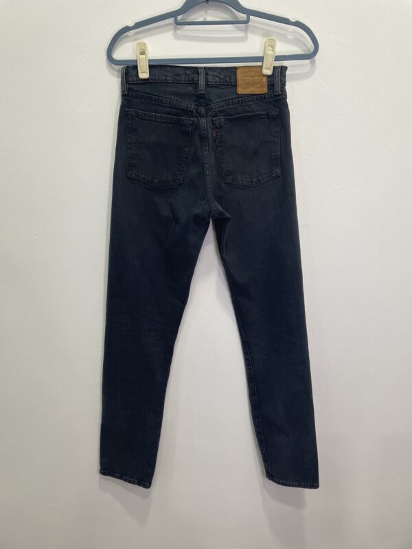 PANTALON LARGO LEVIS T-S