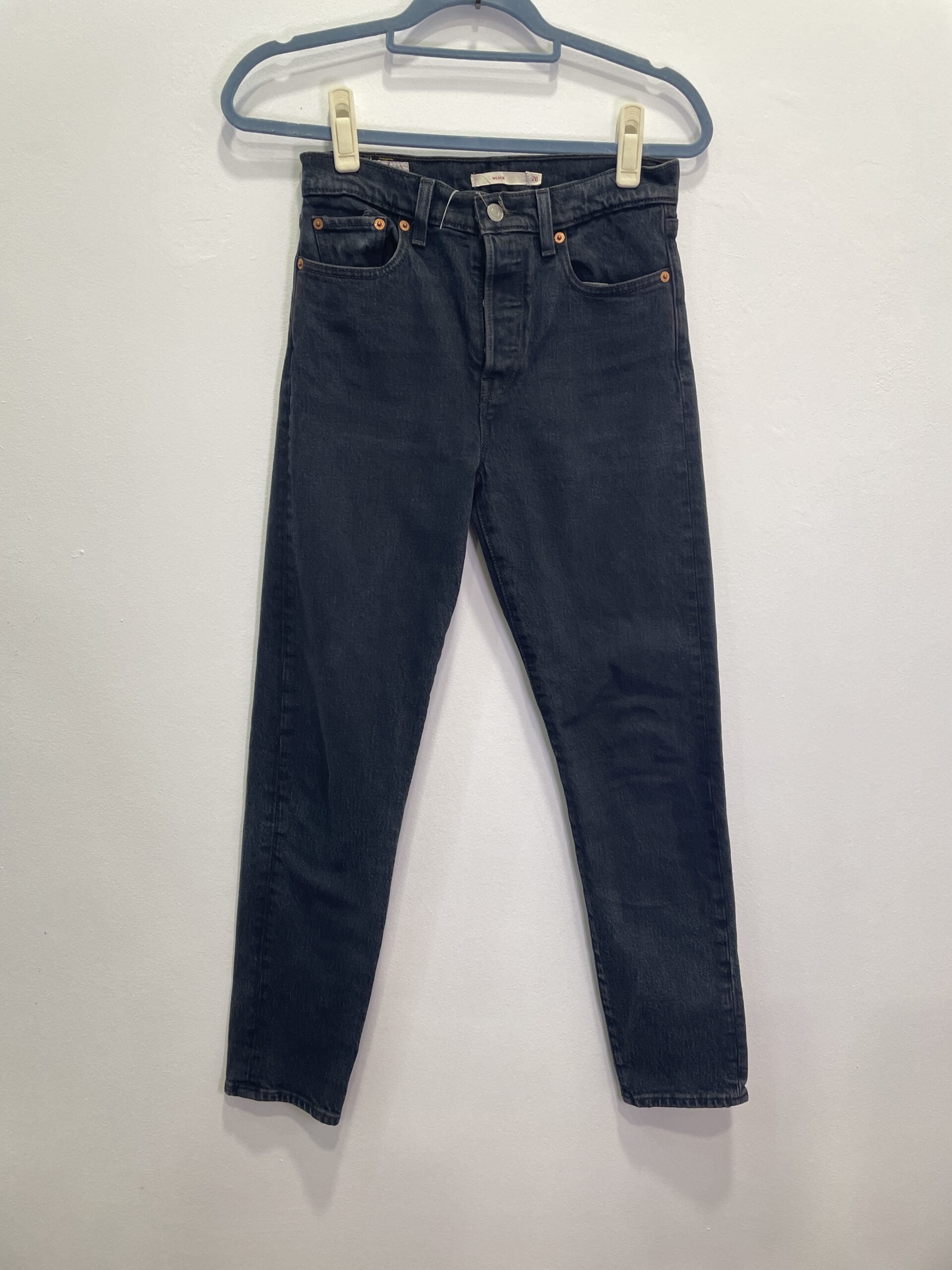 PANTALON LARGO LEVIS T-S - Imagen 2