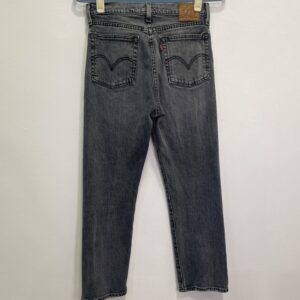 PANTALON LARGO LEVIS T-M