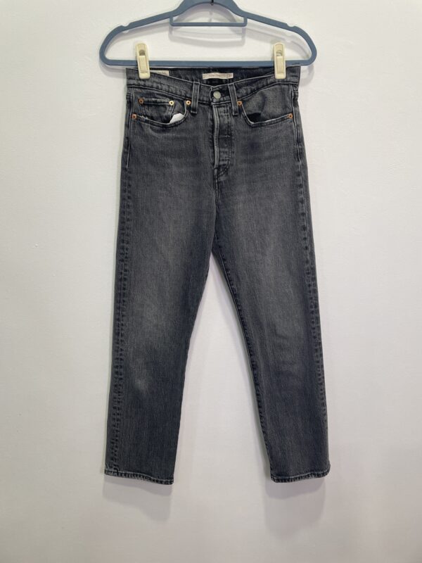 PANTALON LARGO LEVIS T-M - Imagen 2