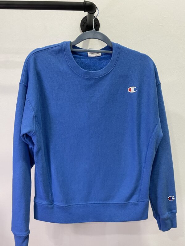 SUDADERA CHAMPION T-M