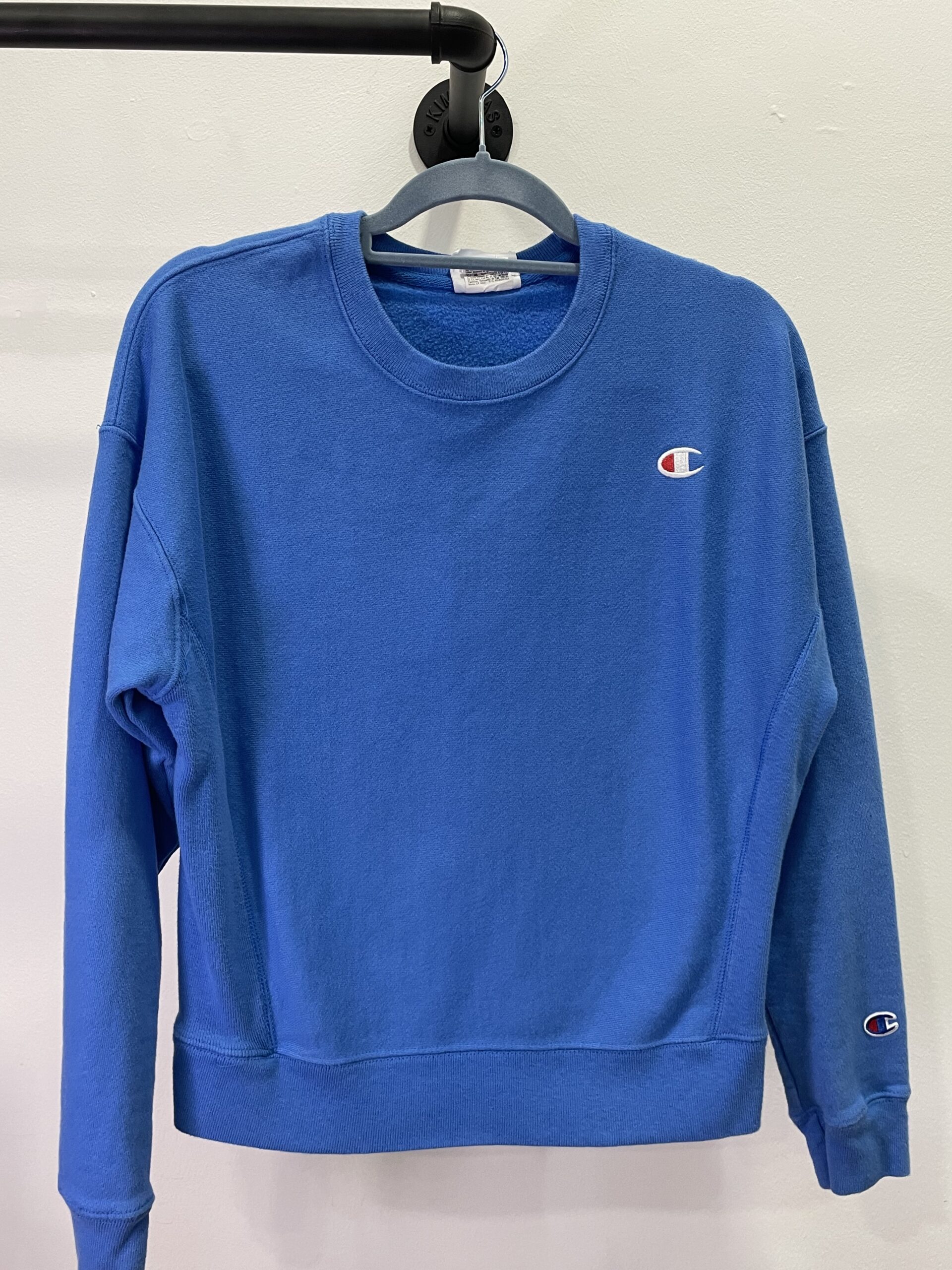 SUDADERA CHAMPION T-M