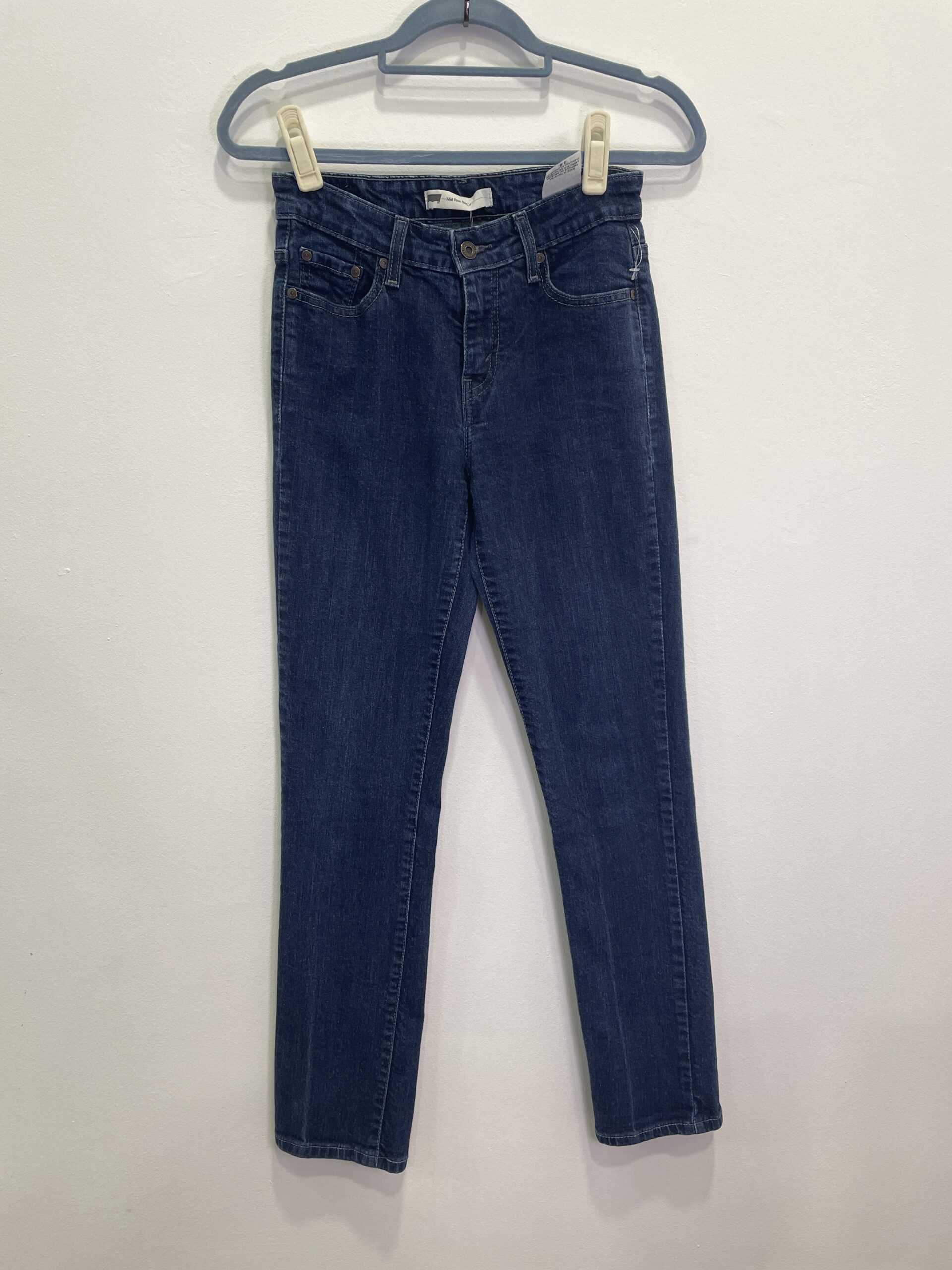 PANTALON LEVIS T-S/M - Imagen 2