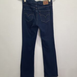 PANTALON LARGO LEVIS T-M