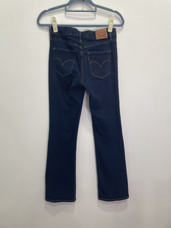 PANTALON LARGO LEVIS T-M