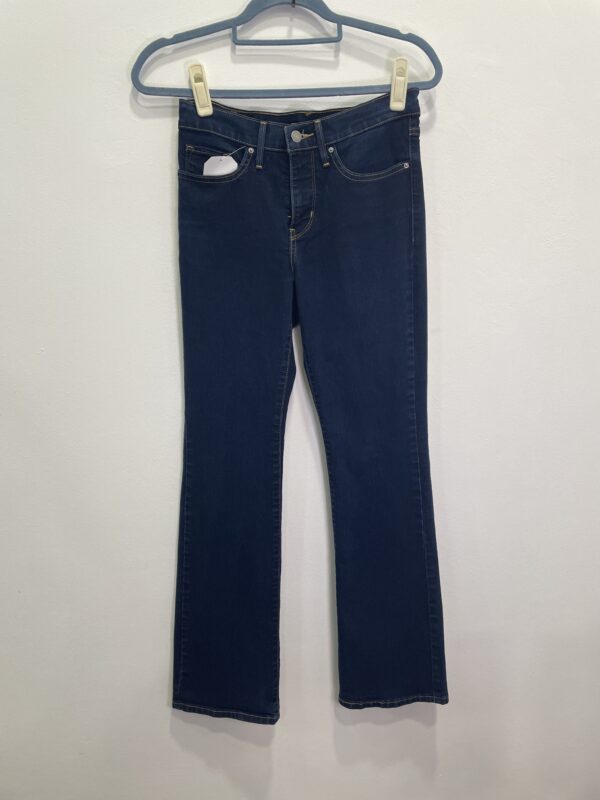 PANTALON LARGO LEVIS T-M - Imagen 2