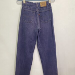 PANTALON LARGO LEVIS T-S/M