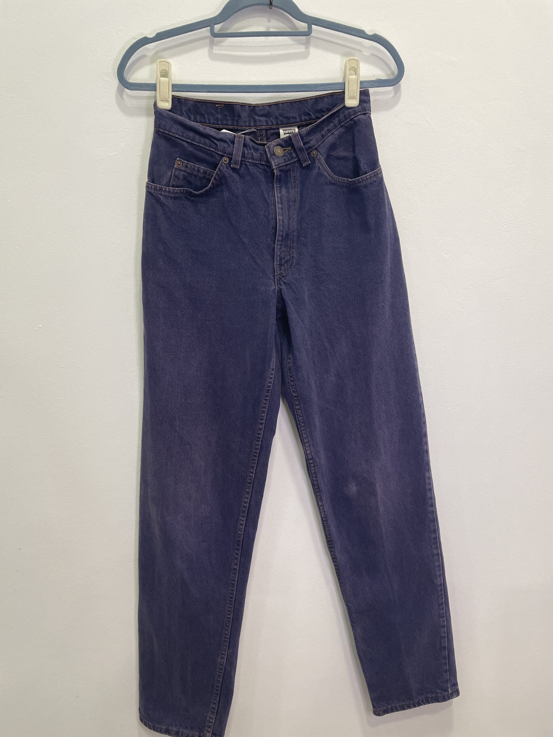 PANTALON LARGO LEVIS T-S/M - Imagen 2