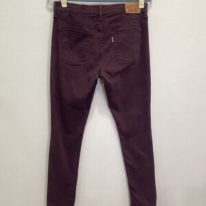 PANTALON LARGO LEVIS T-L