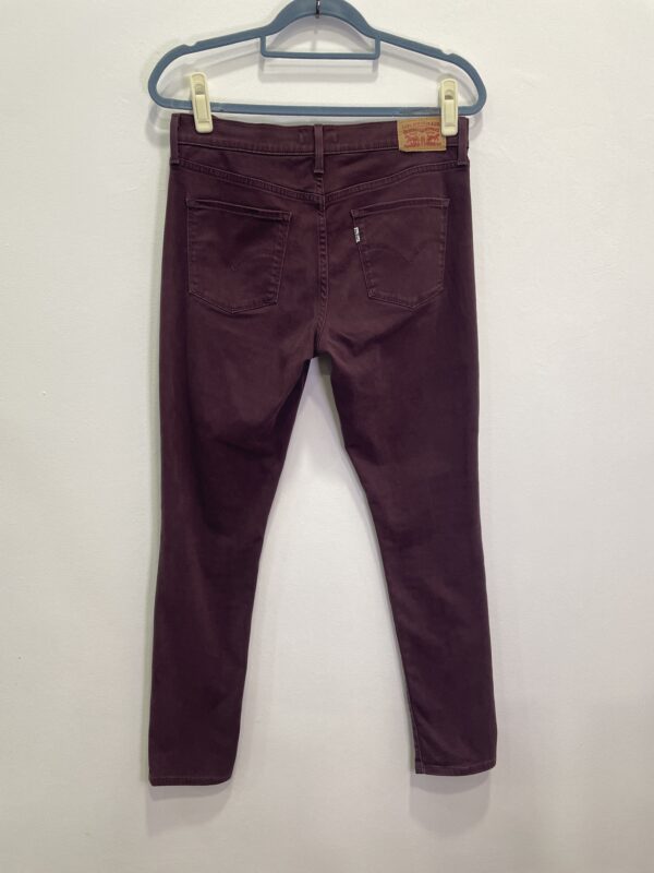 PANTALON LARGO LEVIS T-L