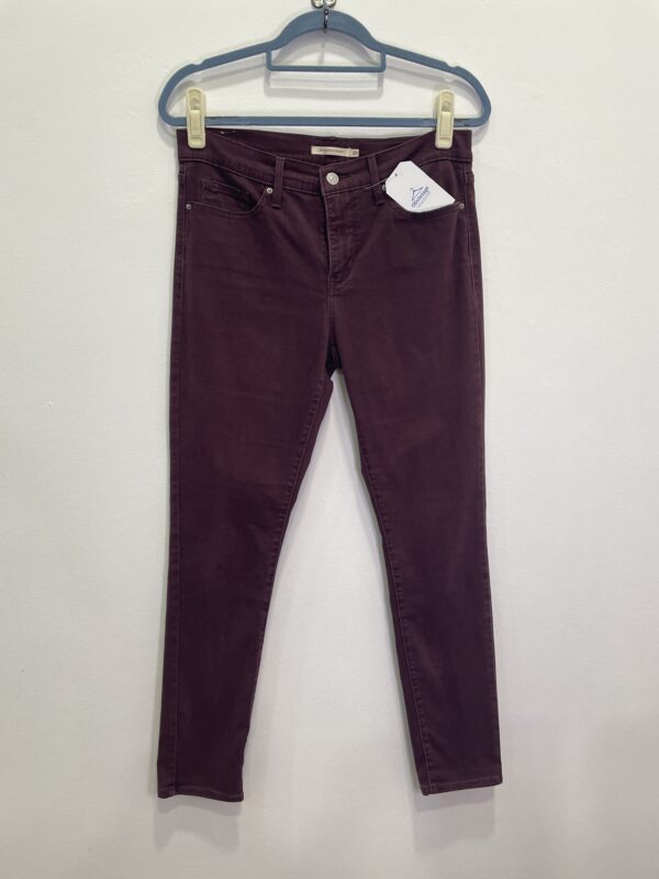 PANTALON LARGO LEVIS T-L - Imagen 2