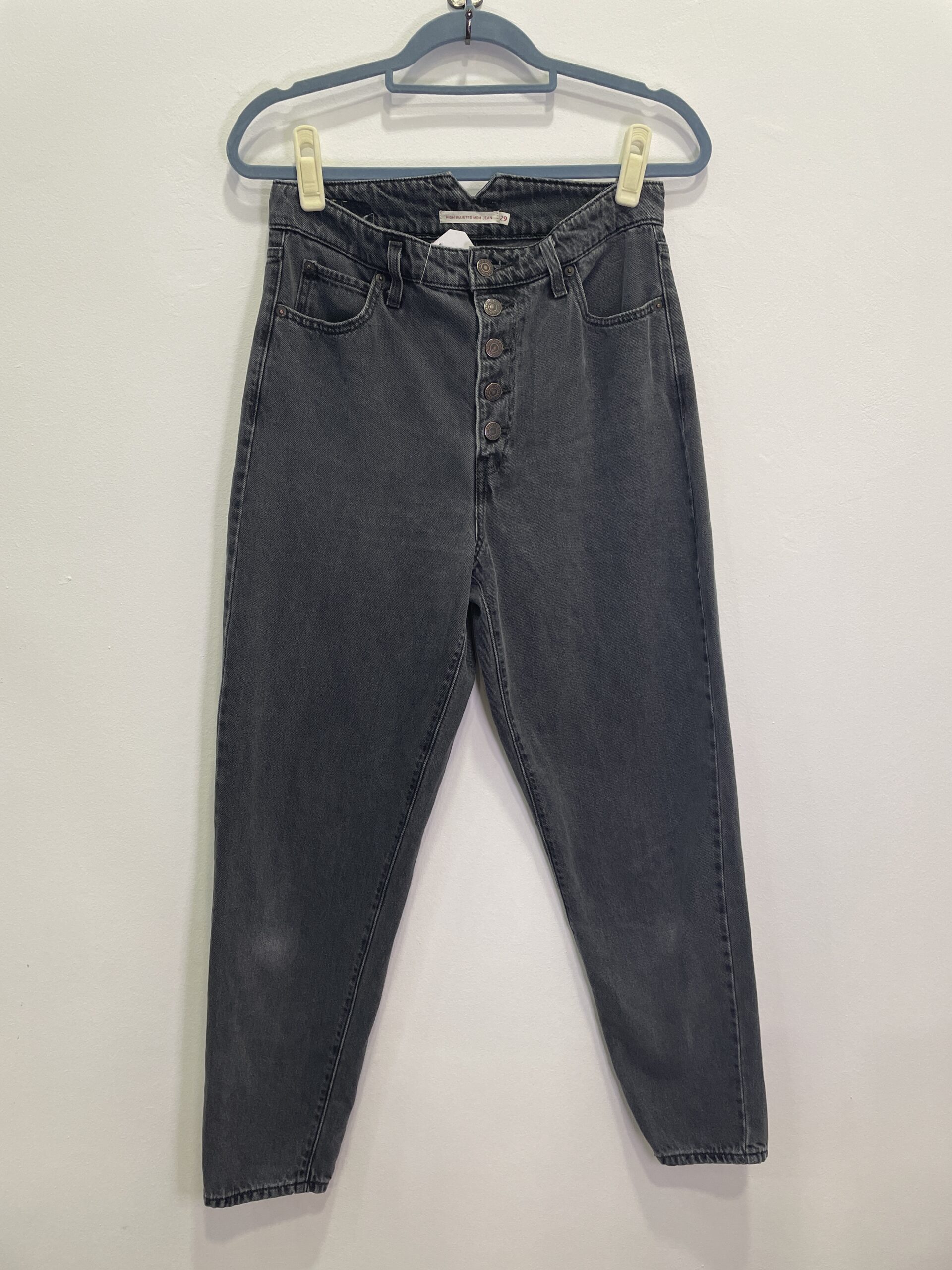 PANTALON LARGO LEVIS T-M/L - Imagen 2